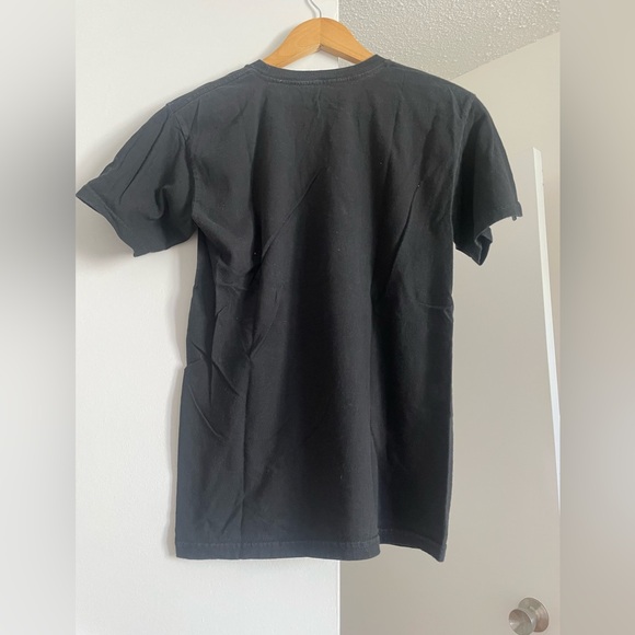 Harry Potter Hogwarts Express Black T-Shirt - Picture 3 of 4